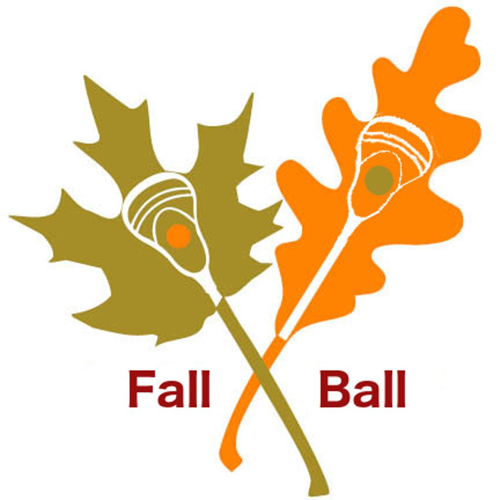 Fall Ball Learn to Play